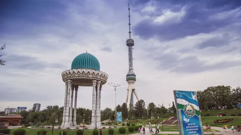 उज़्बेकिस्तान: यहां एशिया के केंद्र में मेड इन इटली के लिए सबसे बड़े अवसर हैं