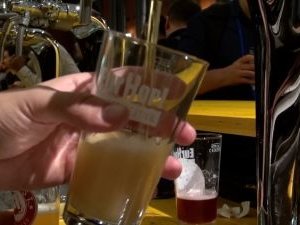 Die internationale Craft-Beer-Ausstellung in Rom: eine Reise durch 800 Biere aus ganz Italien