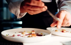 chef osteria francescana