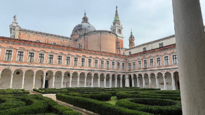 Fondazione Cini