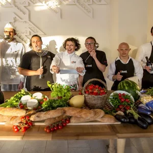 Comer Bien en las tabernas de Italia, lo mejor y auténtico en la guía Slow Food 2024