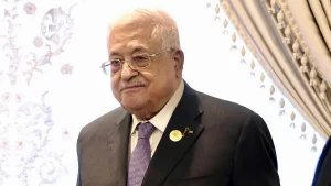 Abu Mazen