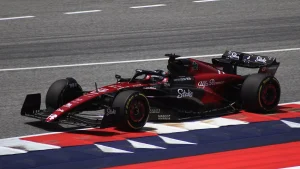 Alfa Romeo lascia la Formula 1