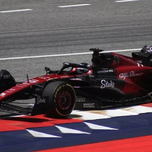 Alfa Romeo lascia la Formula 1: il Gp di Abu Dhabi sarà l’ultimo