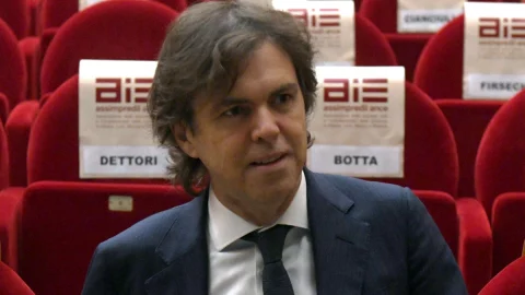 Angelo Moratti e Banca Ifigest uniscono le forze: nasce L&B Capital Sgr, nuova realtà per investimenti alternativi