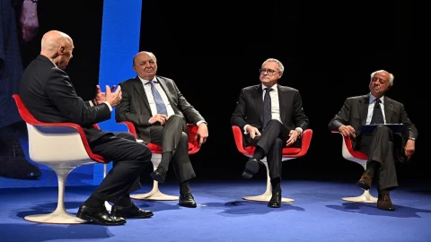 Unione Industriali Torino: l’Assemblea 2023 guarda al futuro della città