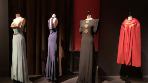 Mostra Azzedine Alaïa