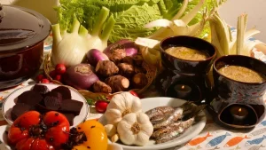 Bagna cauda