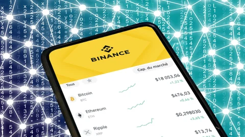 Kryptowährungen, Binance: CEO CZ tritt zurück und das Unternehmen zahlt eine hohe Geldstrafe von über 4 Milliarden