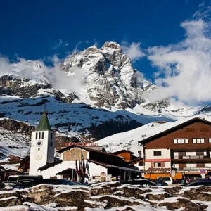 Cervinia își schimbă numele în Le Breuil. Locuitorii protestează. Ce se intampla acum?