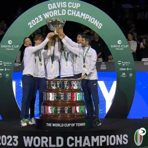 Davis Cup, wie viel hat Italien verdient? Hier ist der Preispool von Sinner & Co.