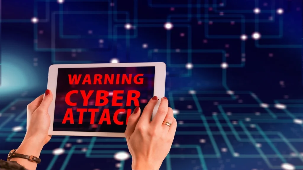 Cybersecurity