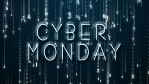 Cyber monday