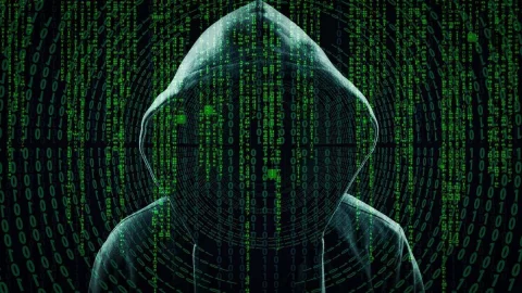 Rapport Police Postale 2023 : les cyberattaques diminuent mais les offensives hacktivistes russes inquiètent