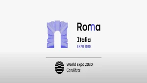 Expo 2030 Roma