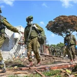 Trump: “Da Israele ok a tregua di 60 giorni, ora Hamas accetti”. Ucraina: tra Macron e Putin telefonata fiume
