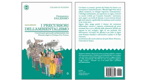 Экологи, кто они, чего хотят и как рождаются: история зарождения экологических идей и движений