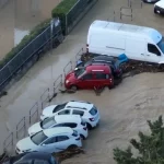 Piogge e alluvioni con danni al Nord ma Governo impreparato su come ricostruire