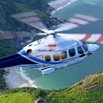 Leonardo rafforza la presenza in America Latina con un ordine di tre elicotteri AW189