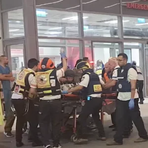 Gaza, iadul Spitalului European: mărturia dramatică a chirurgului Paul Ley