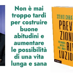 Libro di Silvio Garattini