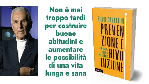 Salute: i tumori sono evitabili oltre il 50% ma in Italia uccidono 180 mila persone l’anno. Ecco perché la prevenzione è decisiva