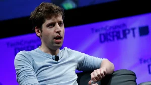 Sam Altman