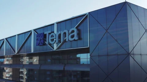 Terna，第一家获得管理、财务和控制流程认证的意大利公司