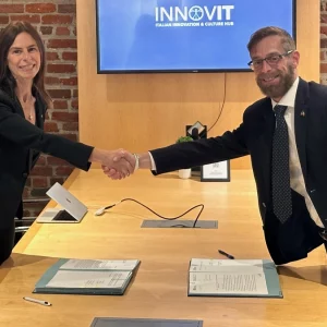Terna: dua perjanjian untuk mendukung inovasi Italia di Silicon Valley