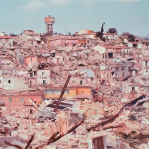 Accadde Oggi: 43 anni fa il terremoto dell’Irpinia, una tragedia ancora viva nella memoria