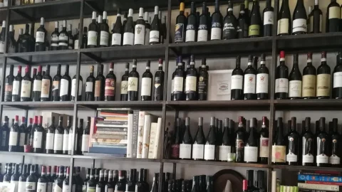 Berebene: beber vinhos de qualidade abaixo dos 20 euros, um guia para compras inteligentes