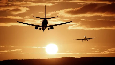 Passagens aéreas cada vez mais caras de Milão e Roma para a Sicília e Sardenha: veja quanto custa a viagem de volta na época do Natal