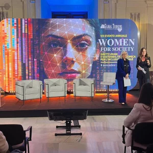 Las mujeres, el 68,8% son independientes pero sólo el 58% tiene una cuenta bancaria personal: encuesta de Global Thinking Foundation