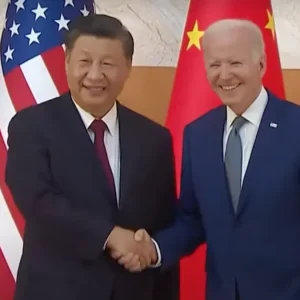 Biden e Xi Jinping, o encontro inicia o degelo: “A rivalidade não deve se transformar em conflito”. Acordos sobre clima e IA despertam interesse em Taiwan