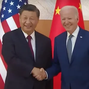 Biden ve Xi Jinping, toplantıda buzların erimesini başlatıyor: "Rekabet çatışmaya dönüşmemeli". İklim ve yapay zeka anlaşmaları Tayvan'ı ateşledi