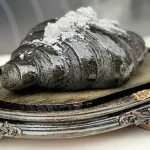 Un cornetto a Napoli da 100 euro: è “Magma” ispirato al Vesuvio in edizione limitata