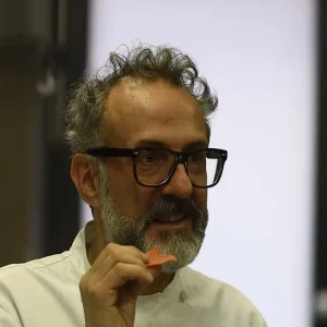 Grandi ristoranti: per 50 Top Italy Massimo Bottura (Osteria Francescana) è il n.1