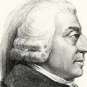 Adam Smith 300 Jahre nach seiner Geburt: Was von der Größe eines Genies übrig bleibt, das an den Menschen und den Fortschritt glaubte