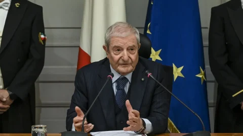 Augusto Barbera nuovo presidente della Corte costituzionale. Chi è il riformista alla guida della Consulta