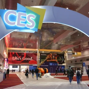 Ces 2024: Italia menaklukkan pameran elektronik konsumen Las Vegas dengan 50 startup inovatif