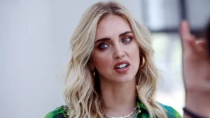 Chiara Ferragni scusa pandoro