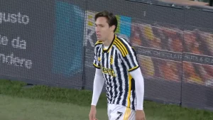 Federico Chiesa