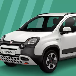 Электрический Fiat Panda будет производиться в Сербии, но также и в Италии, и Мирафиори будет лучше, чем Помильяно.