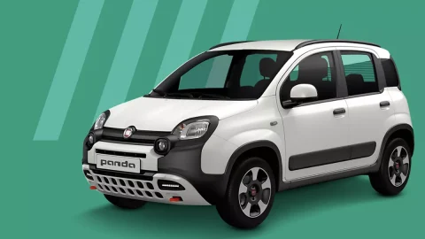 Электрический Fiat Panda будет производиться в Сербии, но также и в Италии, и Мирафиори будет лучше, чем Помильяно.