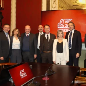 Generali Italia and Groups of Agents: supplementary agreement on corporate management, training and sustainability signed