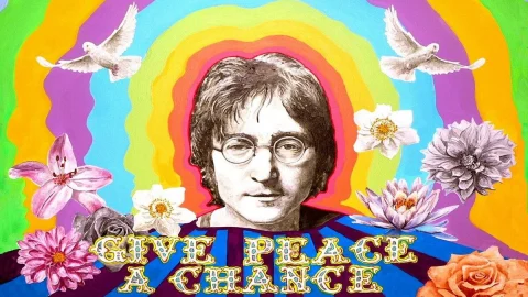 Sucedió hoy – 8 de diciembre de 1980, asesinato de John Lennon: la tragedia que conmocionó al mundo de la música