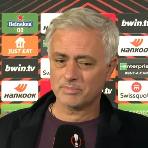 Mourinho, er ist nicht Harry Potter und er ist nicht mehr der Besondere: Der Abschied von Roma ist unausweichlich