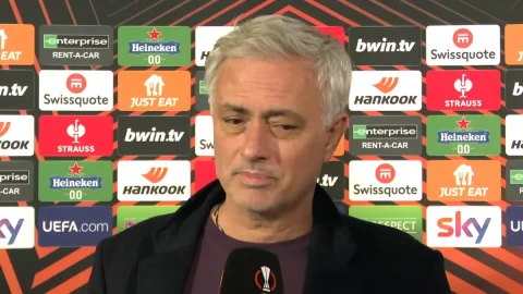 Mourinho, non è Harry Potter e non è più lo Special One: inevitabile l’addio alla Roma