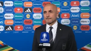 Luciano Spalletti