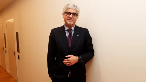 Federazione del Mare, completato il circolo delle nomine: Mattioli presidente con tre vice